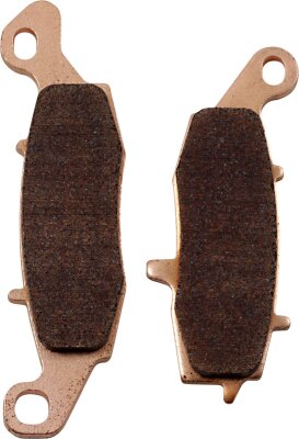 Brake Pad Sintered
