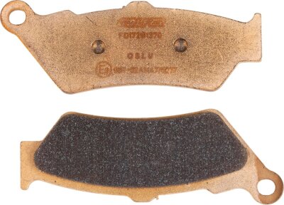 Brake Pad Sintered