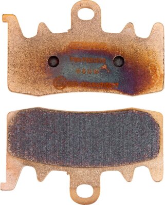 Brake Pad Sintered