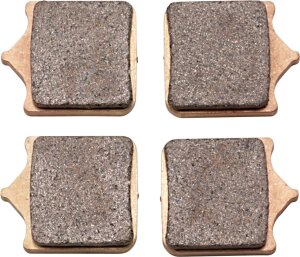 Brake Pad Sintered Sport