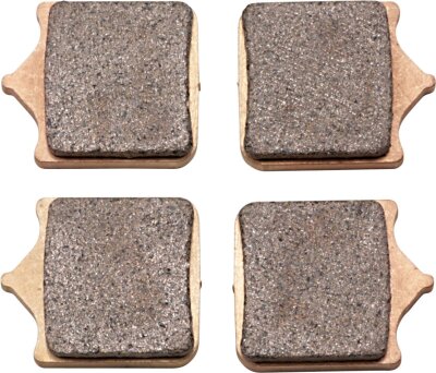 Brake Pad Sintered Sport