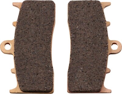 Brake Pad Sintered
