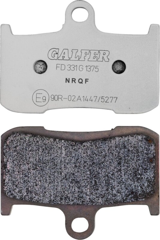 Brake Pad Sintered Sport