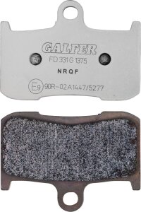 Brake Pad Sintered Sport