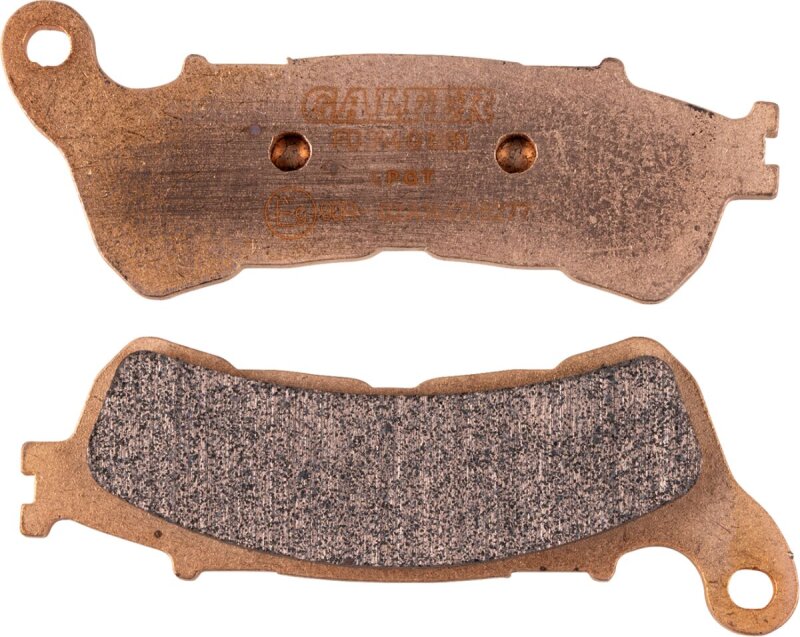 Brake Pad Sintered Scooter