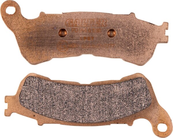 Brake Pad Sintered Scooter