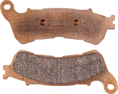 Brake Pad Sintered Scooter