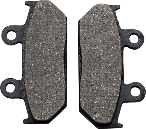 Brake Pad Semi Metal