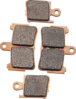 Brake Pad Sintered Sport