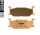 Brake Pad Sintered