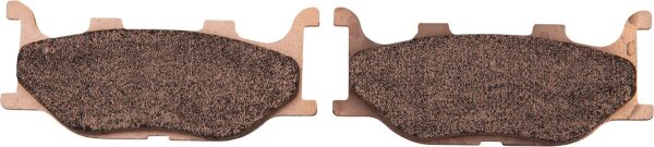 Brake Pad Sintered Scooter