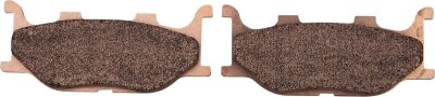 Brake Pad Sintered Scooter
