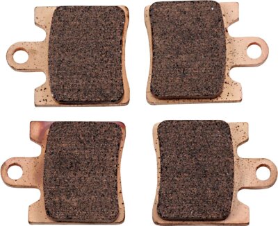 Brake Pad Sintered