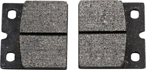 Brake Pad Semi Metal