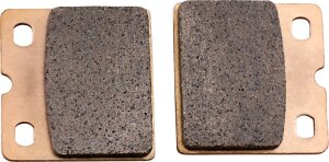 Brake Pad Sintered