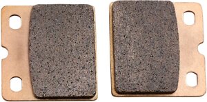 Brake Pad Sintered