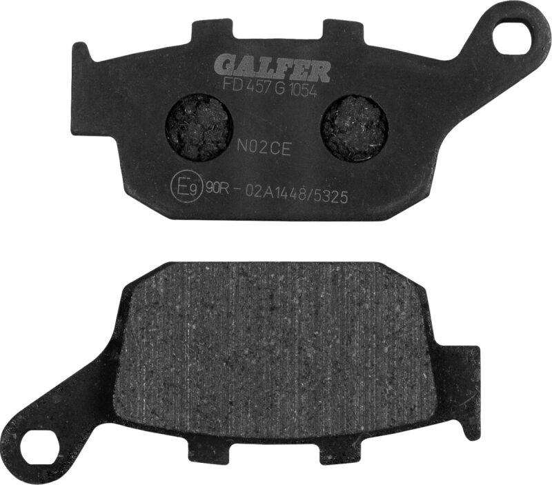 Brake Pad Semi Metal