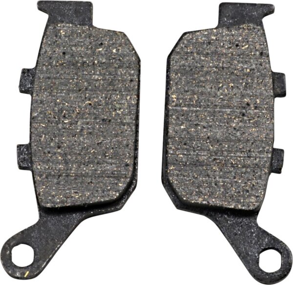 Brake Pad Semi Metal