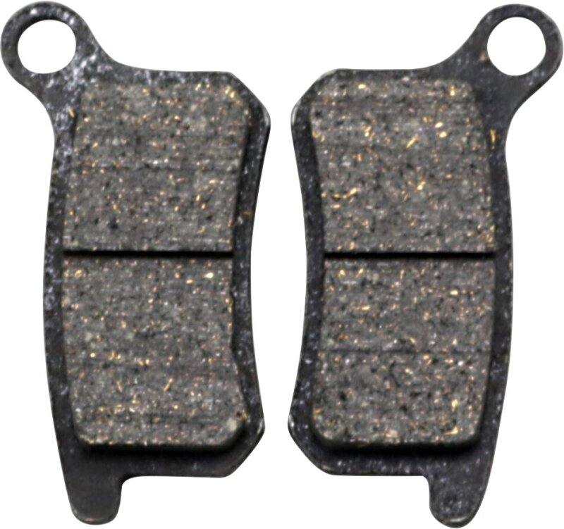 Brake Pad Sintered