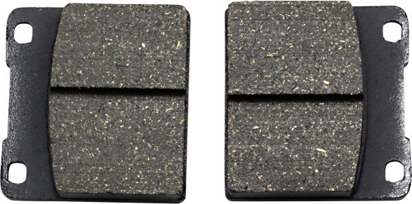Brake Pad Semi Metal