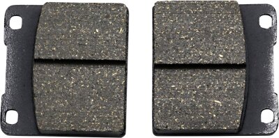 Brake Pad Semi Metal