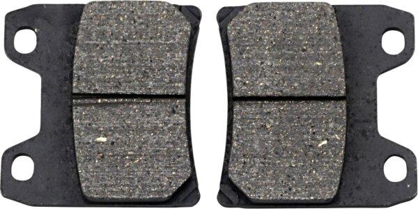 Brake Pad Semi Metal