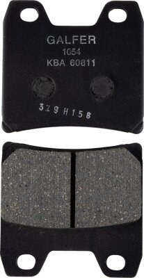Brake Pad Semi Metal