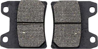 Brake Pad Semi Metal