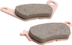 Brake Pad Sintered Hh