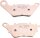 Brake Pad Sintered Hh