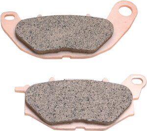 Brake Pad Sintered Hh
