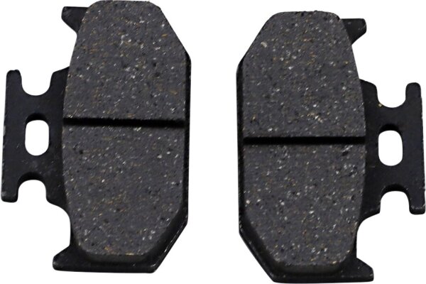 Brake Pad Semi Metal