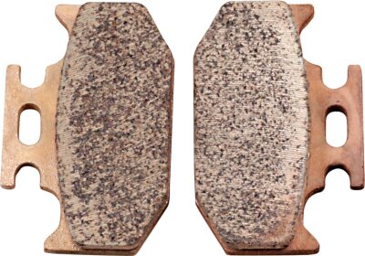 Brake Pad Sintered Off Road