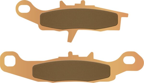 Brake Pad Sintered Off Road