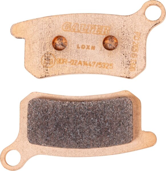 Brake Pad Sintered Off Road