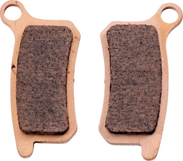 Brake Pad Sintered Off Road