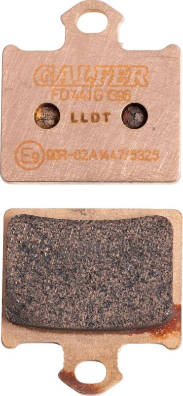 Brake Pad Sintered Off Road