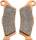 Brake Pad Drag Sintered