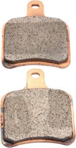 Brake Pad Sdp563snx