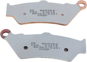 Brake Pad Sintrd Dp560
