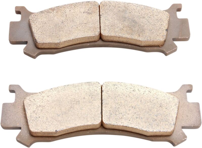Brake Pad Frt Pioneer1000