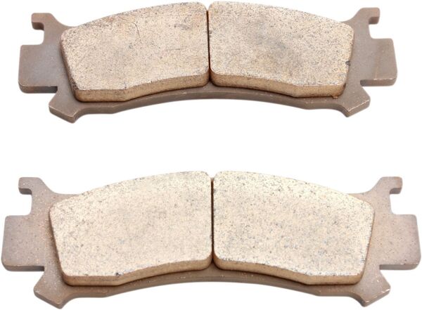 Brake Pad Frt Pioneer1000