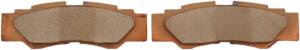 Brake Pad Sintered Dp568