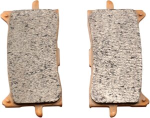 Brake Pad Sintered Hh