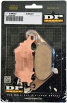 Brake Pad Sintrd Dp557