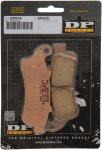 Brake Pad Sintrd Dp576