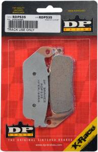 Brake Pad Sintrd Rdp535