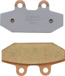 Brake Pad Sintrd Dp583