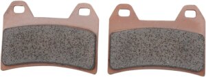 Brake Pad Sintrd Sdp581