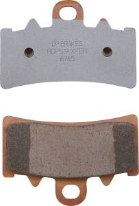 Brake Pad Sintrd Rdp519